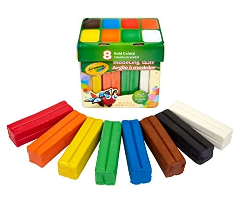 Modeling Clay - 908g