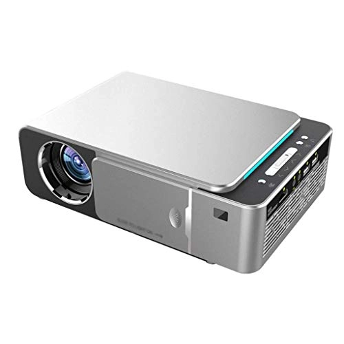 HD Projector 3500 Lumens
