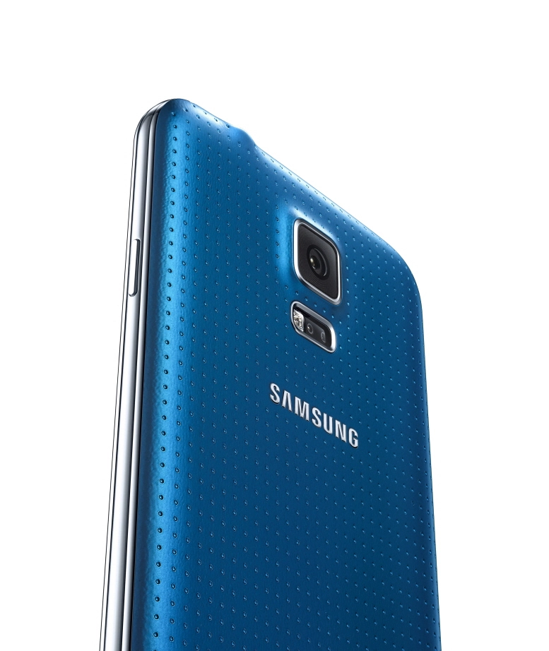 Galaxy S5 Duos - 2GB 16GB