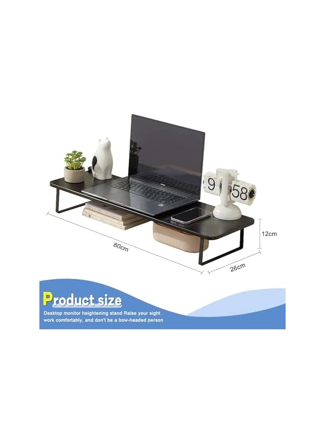 Monitor Stand Riser