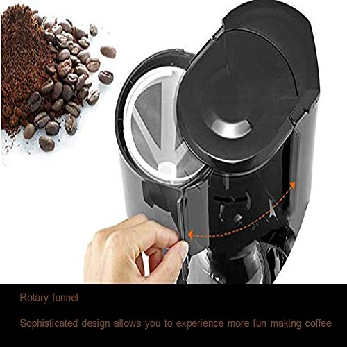 Fully Automatic American Drip Type - 650ML