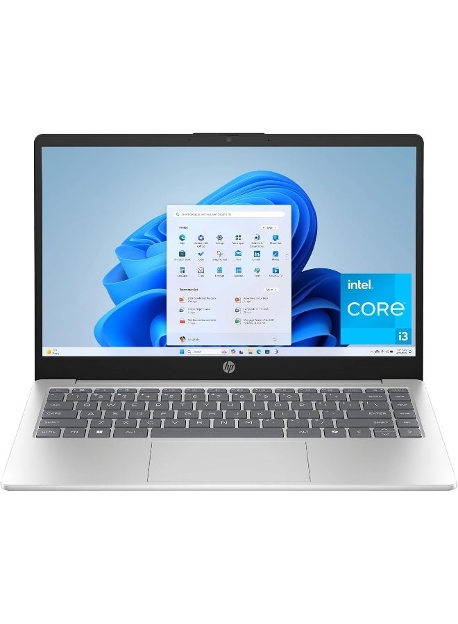 HP 14-EP0792 - 14'' Core i3-N305 8GB DDR4 256GB SSD