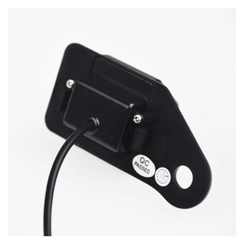 Backup Camera - Nightvision Wire 420 TV Lines