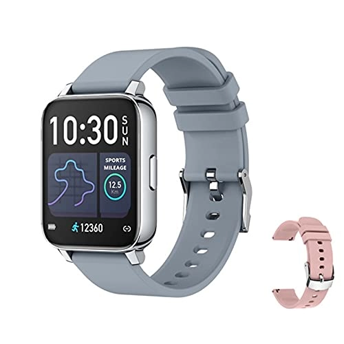 Smartwatch 40mm zinc alloy