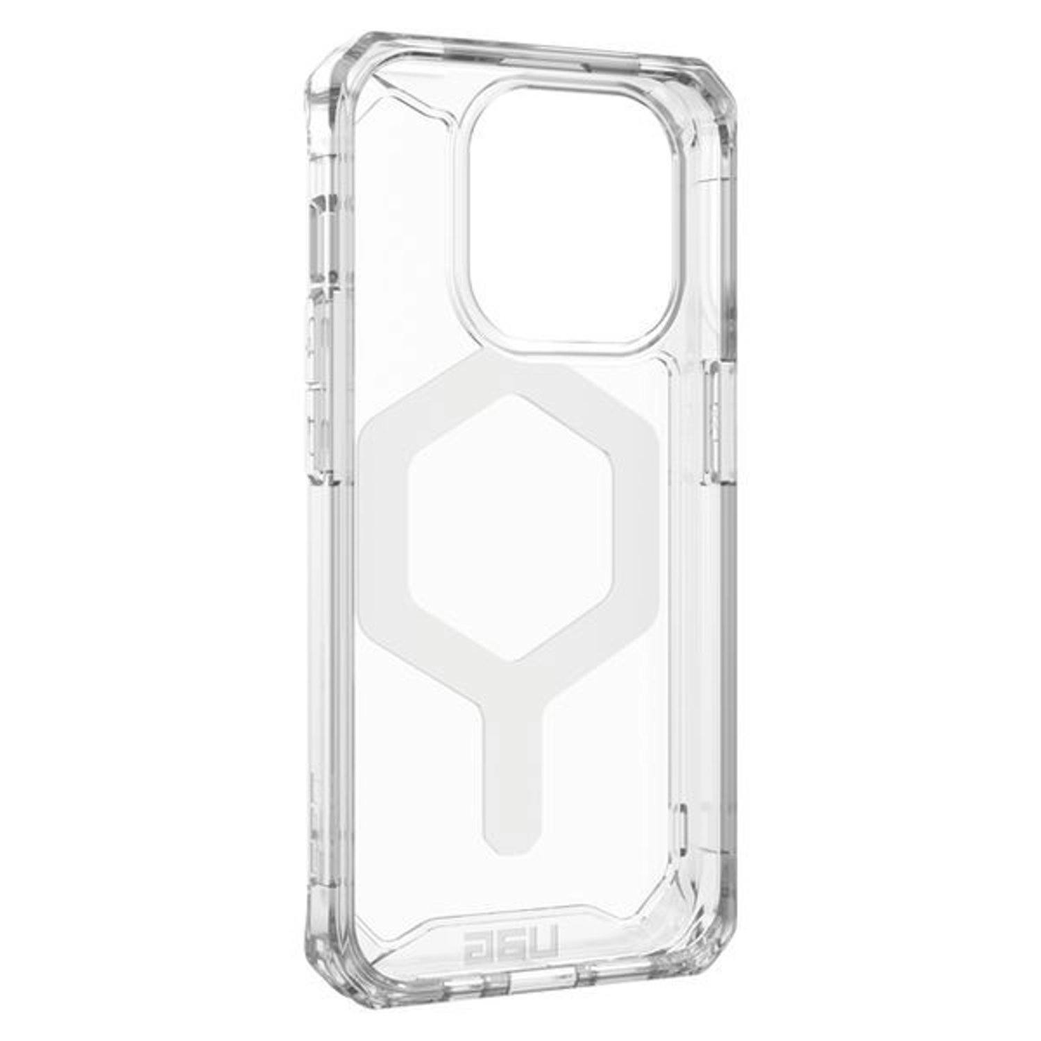 Case Ice for iPhone 15 Pro