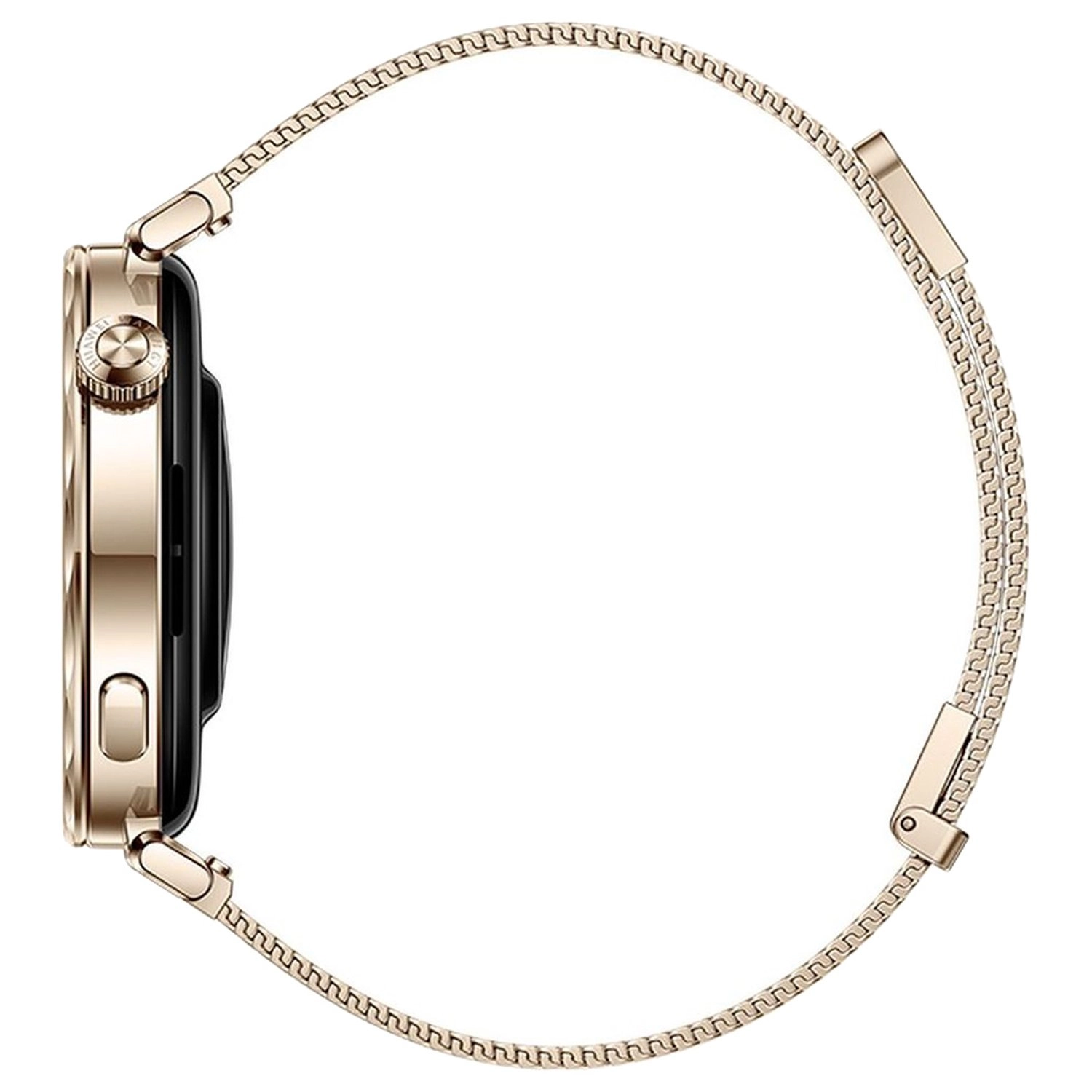 Watch GT5 41mm Stainless Steel GPS