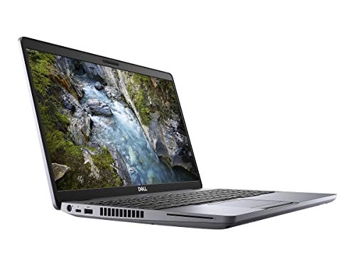 (Renewed) Precision 3551 - 32GB 15.6inch i7-10750H
