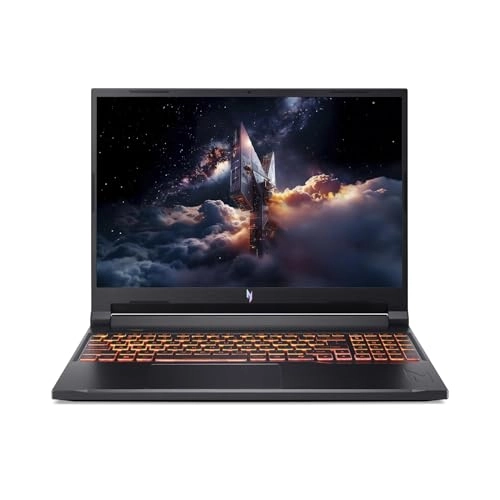 Nitro V 16 ANV16-72-98FJ - 16'' Core 9 270H 16GB DDR5 512GB SSD