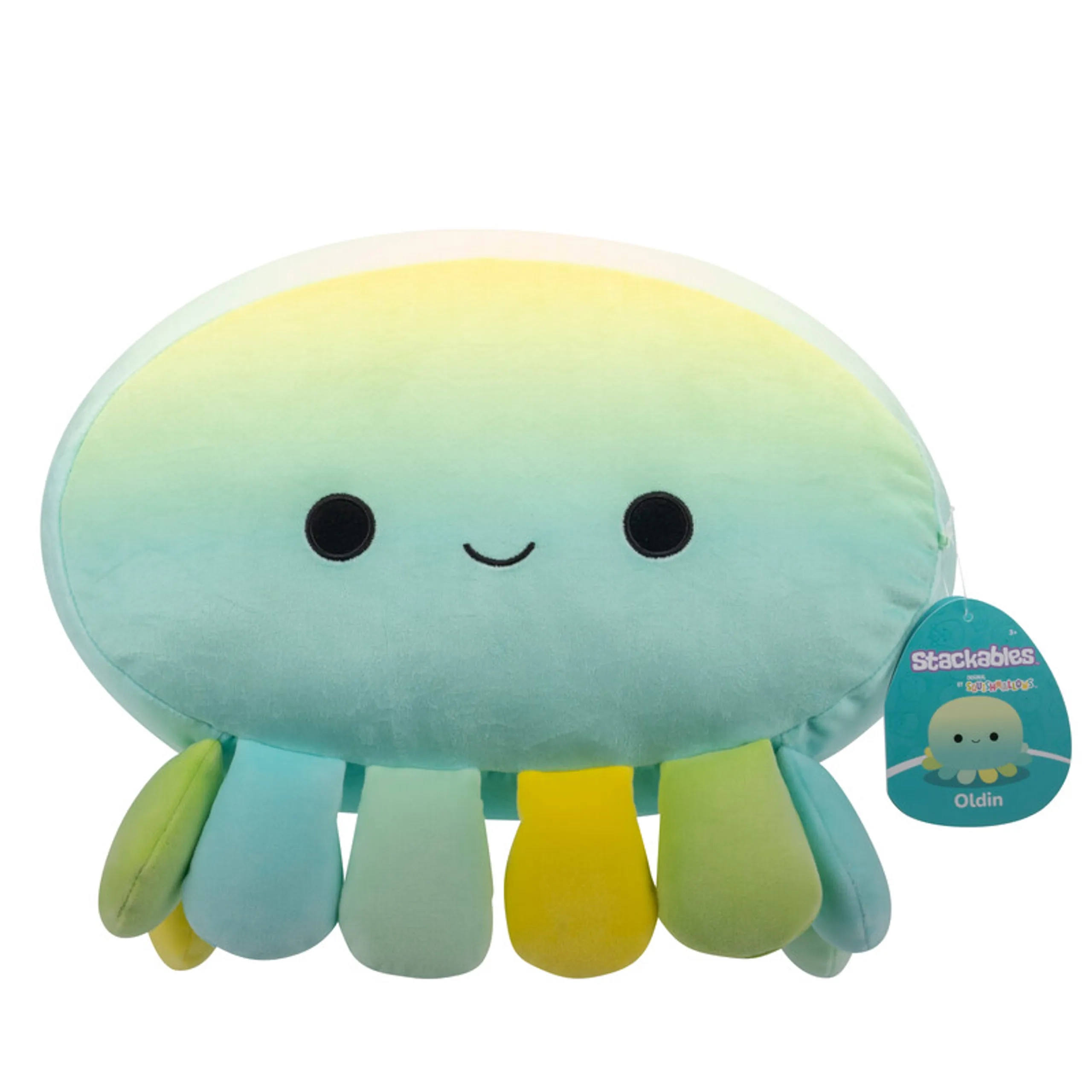 Oldin Stackables 36.1 cm Plush