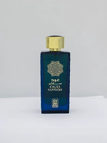 OUD SAPPHIRE Eau de Parfum - 100 ml