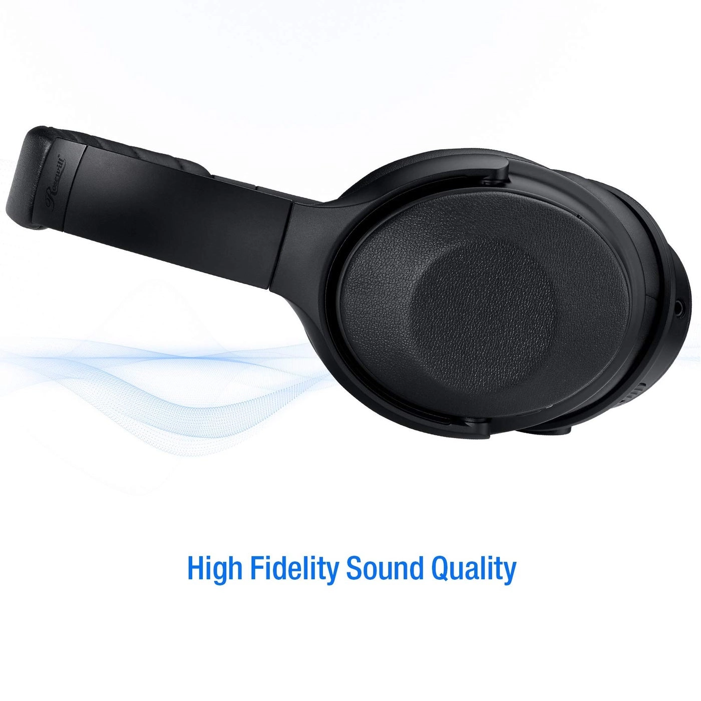 Audiowave H9000 Wireless Headphone