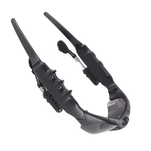 AI Translation Glasses - 100+ Languages Bluetooth V5.4