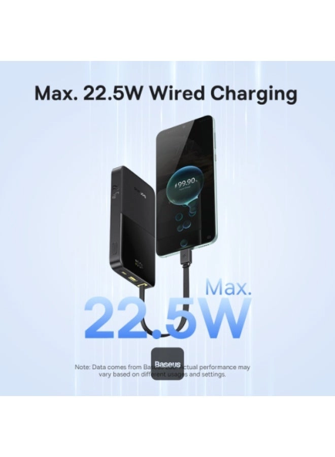 Fc51 Bipow2 Pro Pb - 10000mAh 22.5W