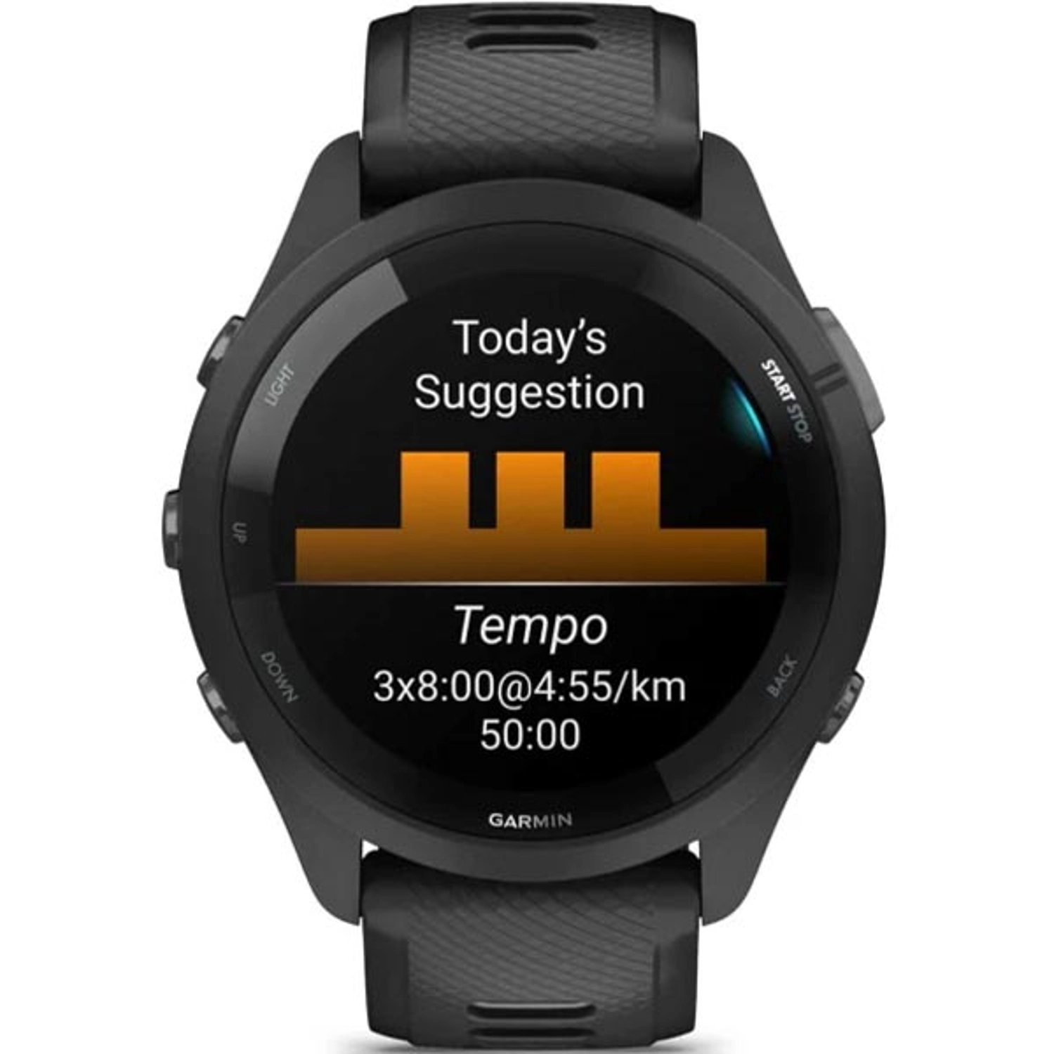 Forerunner 265 GPS
