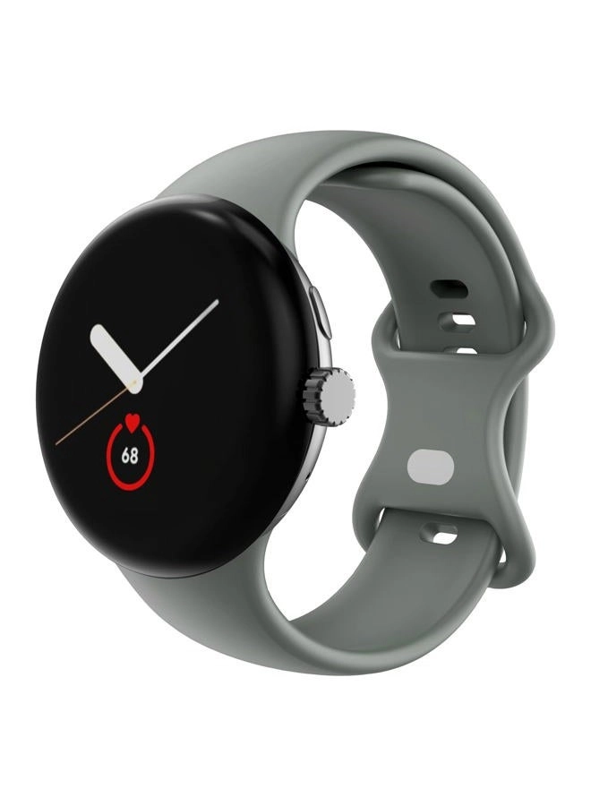 OVERSTEP Pixel Watch Band - 41mm