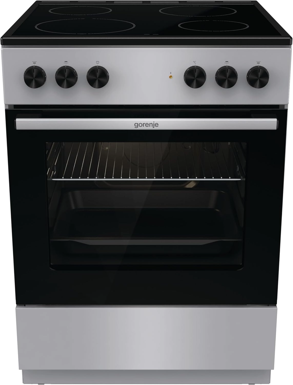 BRAND FACTORY GEC6A11SG ELECTRIC Cooker