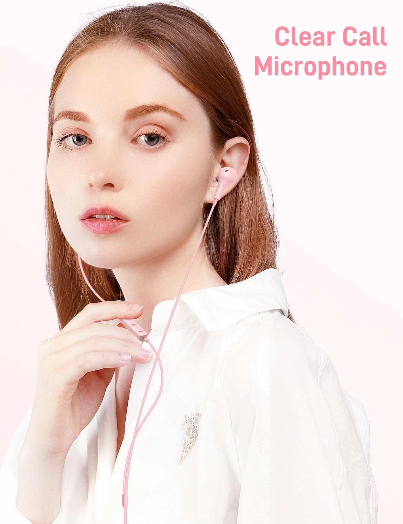0767 Wired Earbud