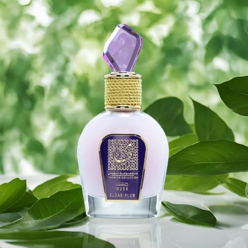 Sugar Plum Musk U Eau de Parfum 100ml