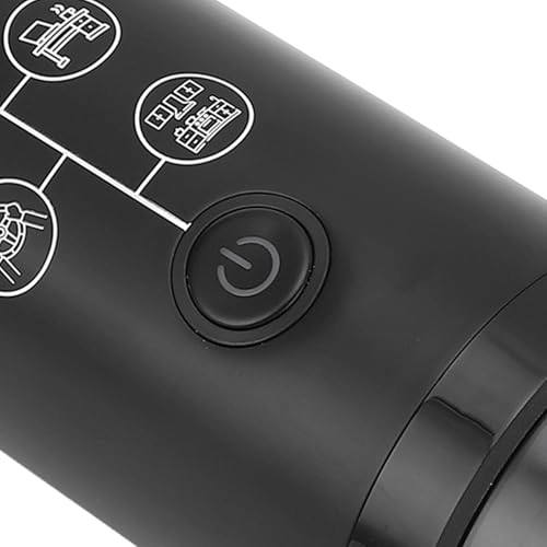 ohr85bkxes-11 - 120ml Capsule System