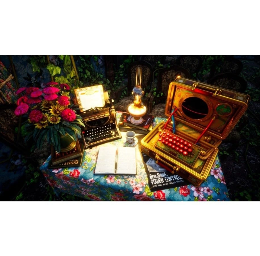 Last Days of Lazarus - PlayStation 5