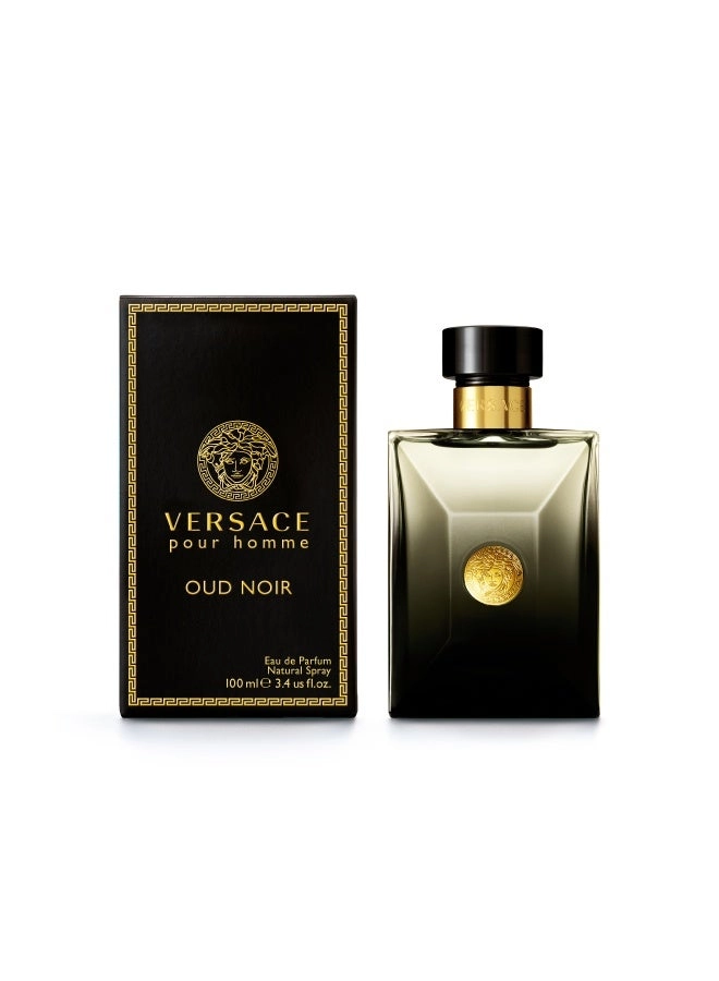 Oud Noir Eau de Parfum 100ml
