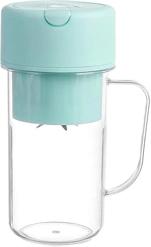 Portable Juicer Cup
