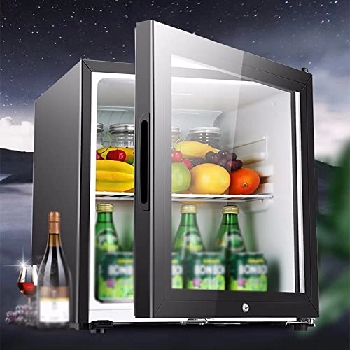 Multifunctional Freezer - 3 areas