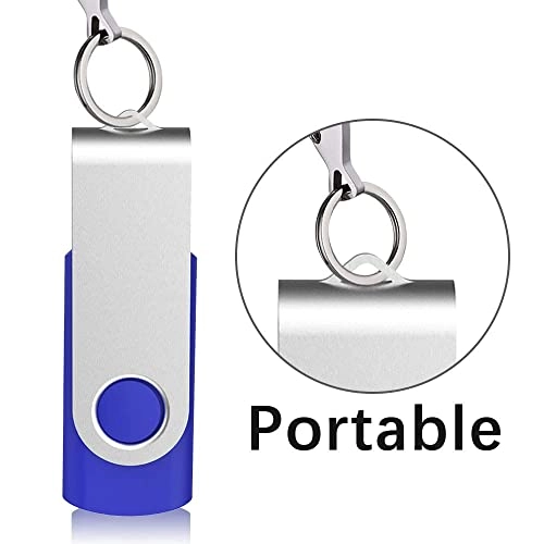 Flash Drive - USB 2.0 64GB