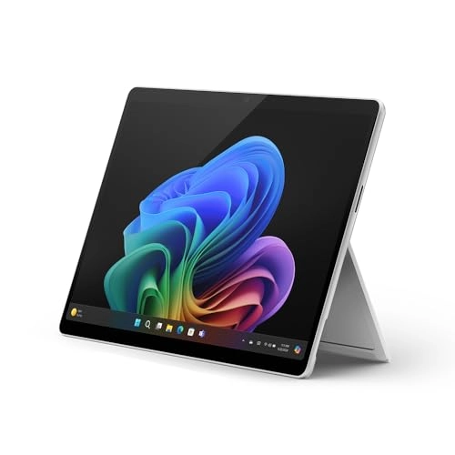 Surface Pro - 13'' Snapdragon X Elite 32GB DDR5 1TB SSD