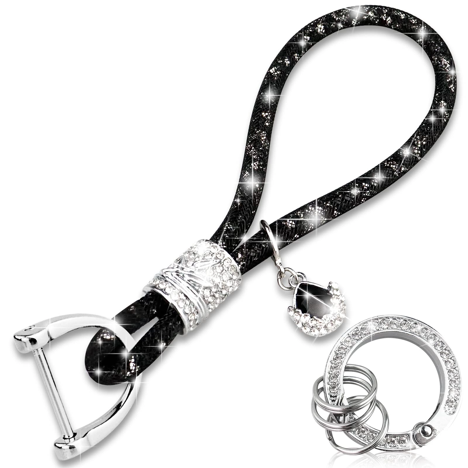 Cute Car keychain