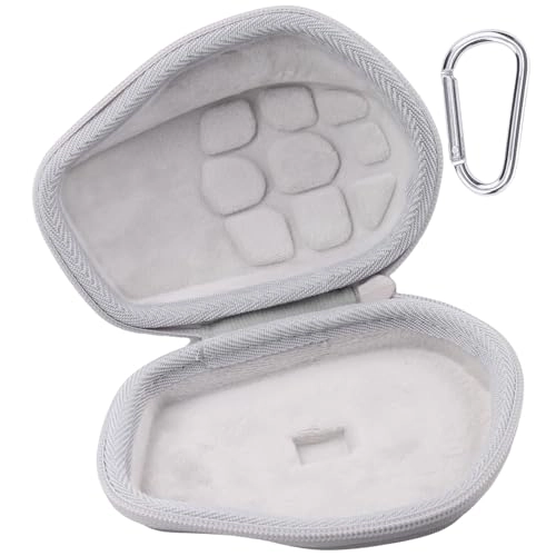 MX Master 3 / 3S Case - Hard Shell Blue