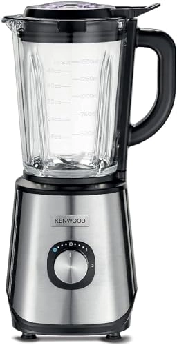 BLM45.240SS - Mixer with Mill Blender