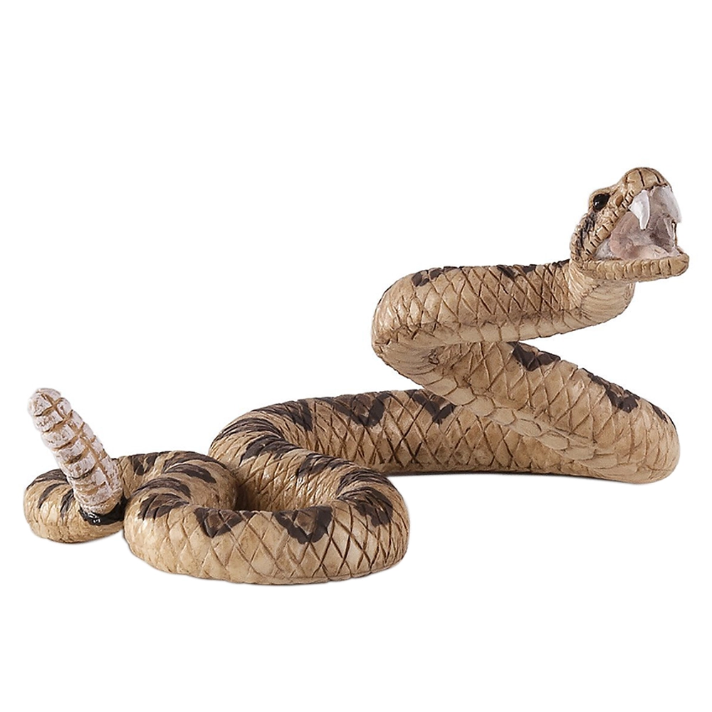 Animal Planet Mojo Rattlesnake