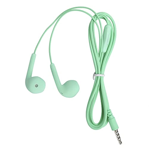 U19 - Wired Earphone