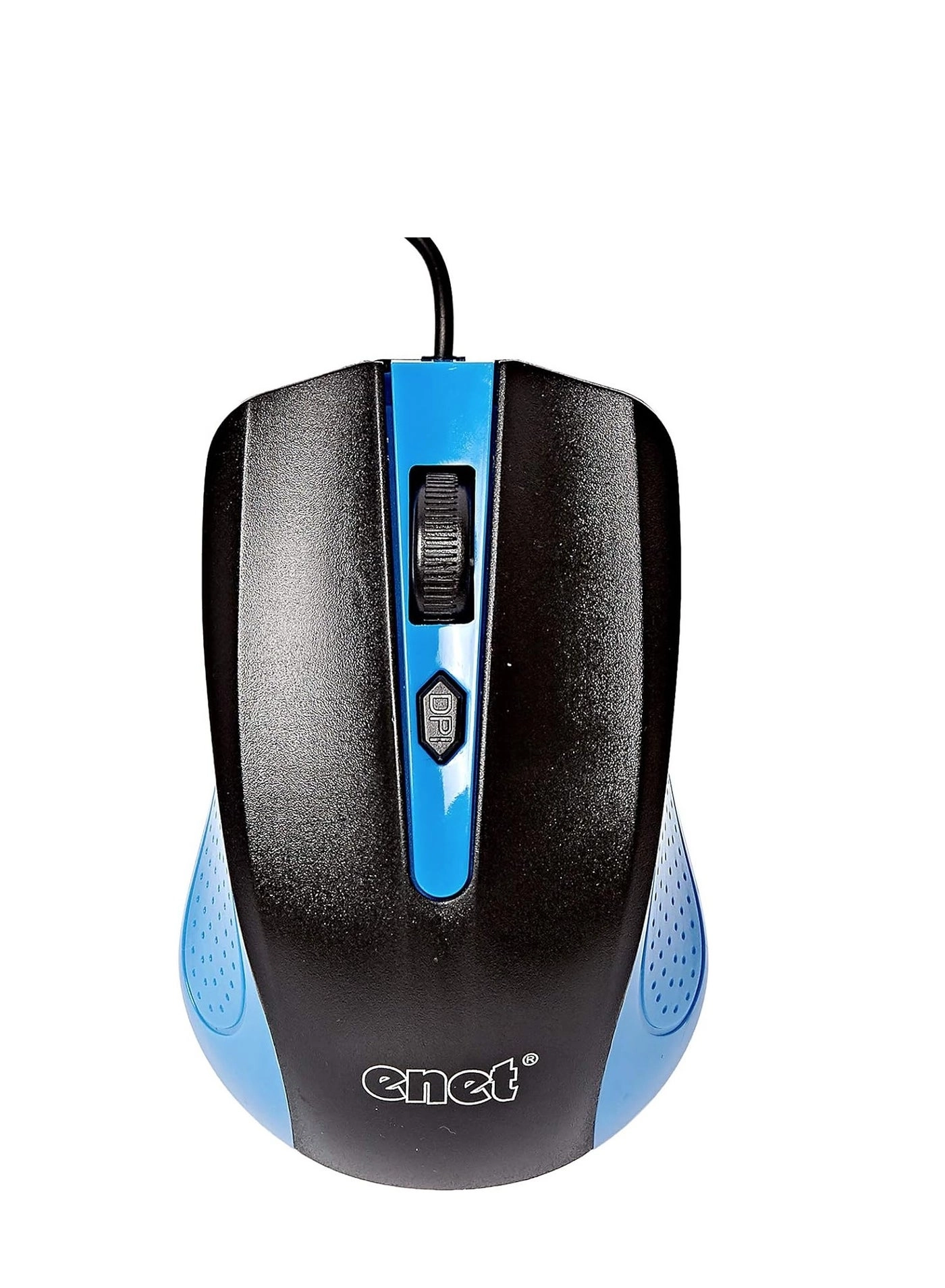 Optical Mouse - Wired