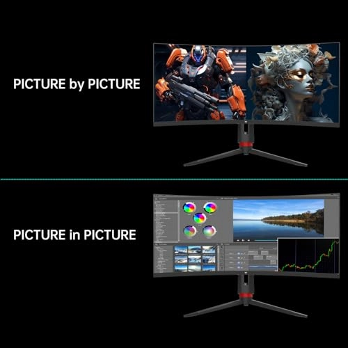 H34S18S - 34 in 3440x1440