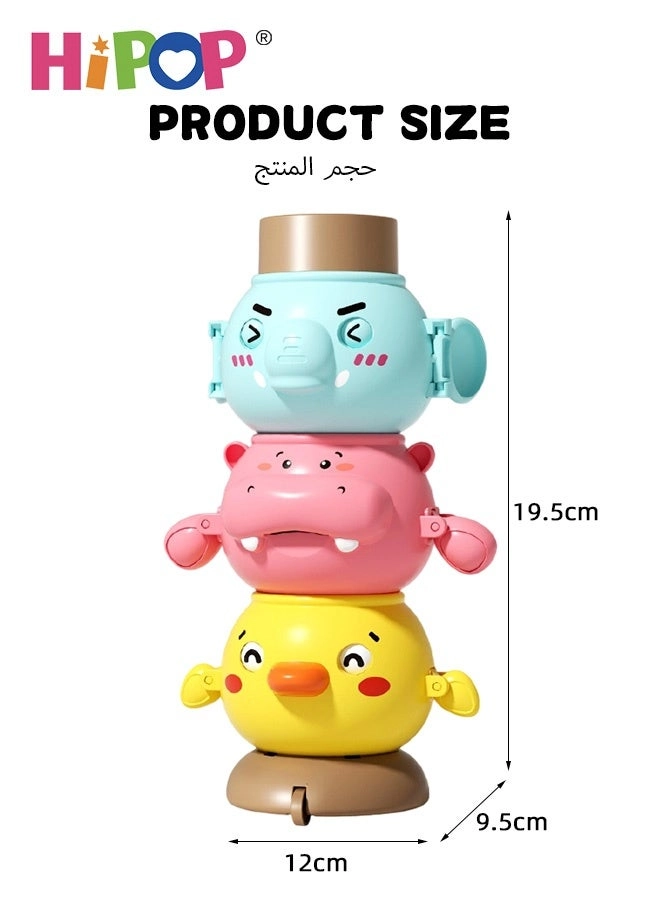 Stacking Toy Set