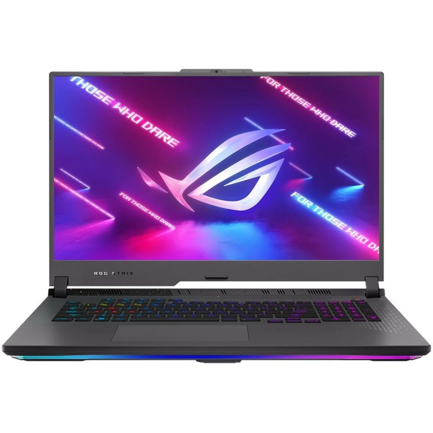 ASUS ROG Strix G17 G713PI-HX120W - 17.3'' Ryzen 9-7940HX 32GB DDR5 1TB SSD