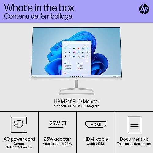 m24f - 2D9K0AA#ABA 24 Inches 1920x1080