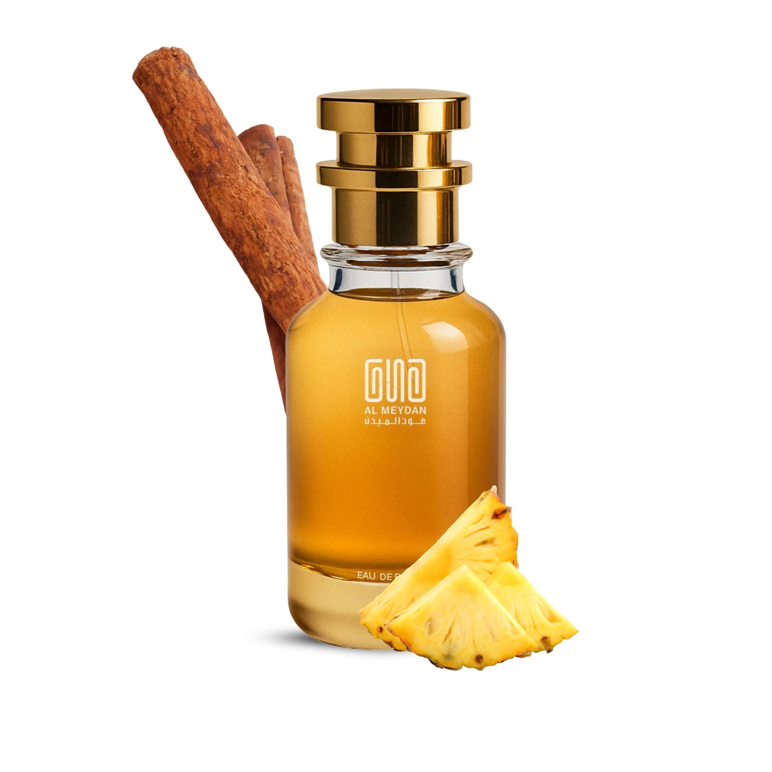 Oud Al Meydan X far Man - 80 ML