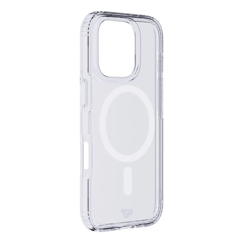 EvoClear Case with MagSafe for iPhone 16 Pro