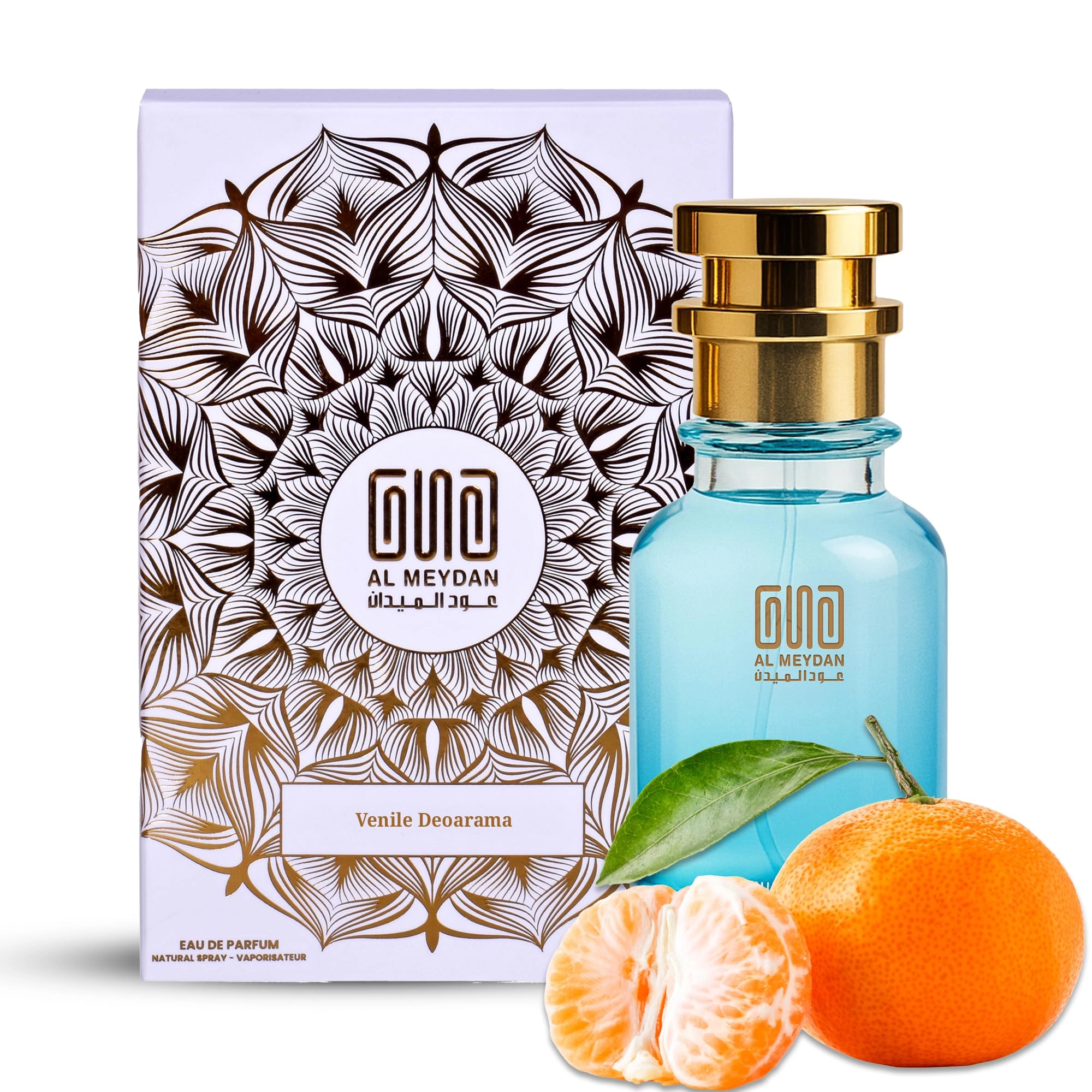 Oud Al Meydan Venile Deoarama - 200 ML