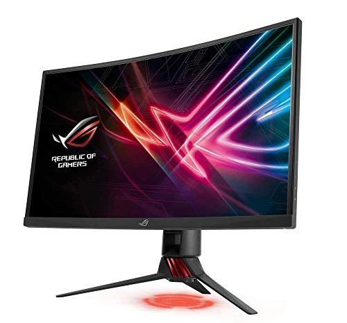 ROG STRIX - XG27VQ 27 Inches 1920 X 1080