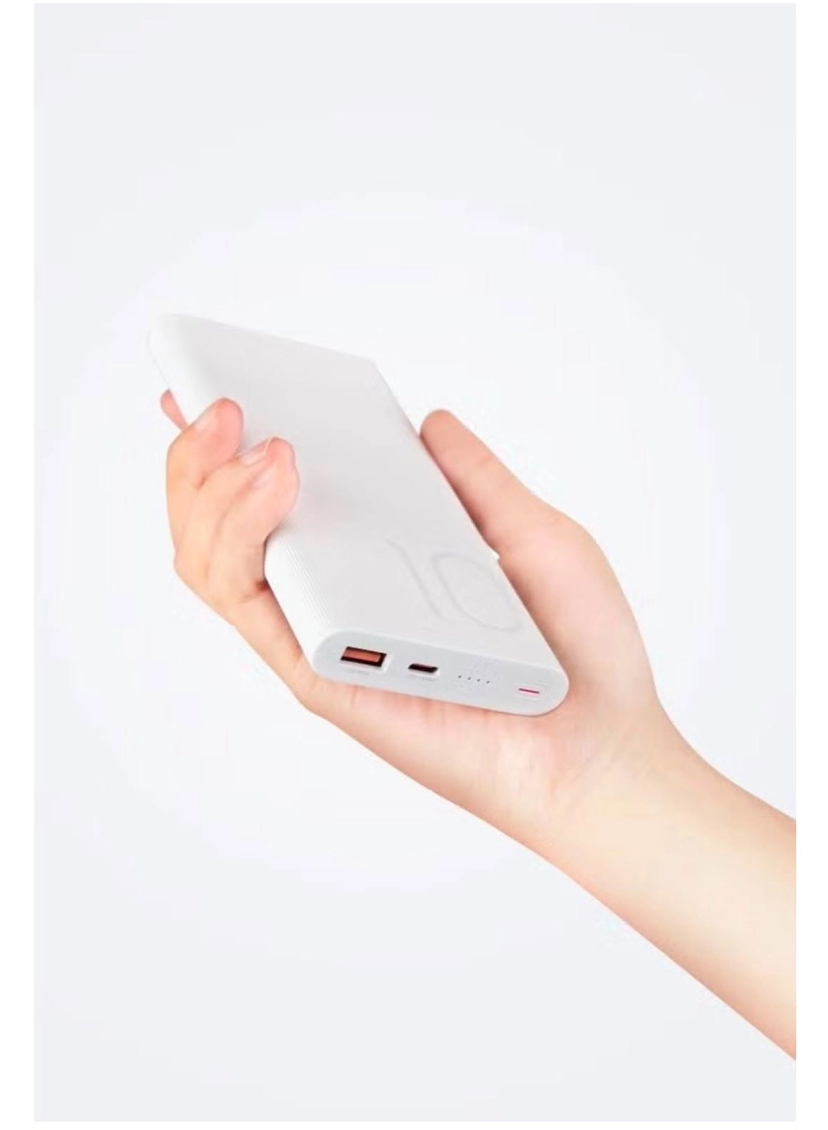 5504ABWB - 10000mAh 22.5W Fast charging