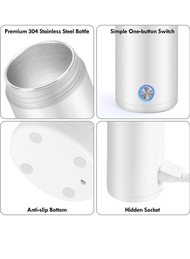 Portable Electric Kettle