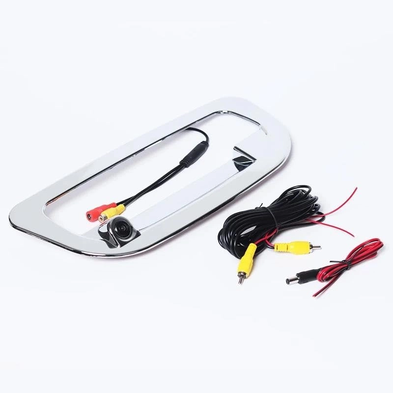 AHD Brake Light Reversing Camera