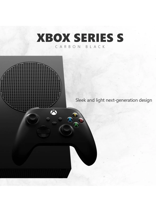 Xbox Series S - 1TB