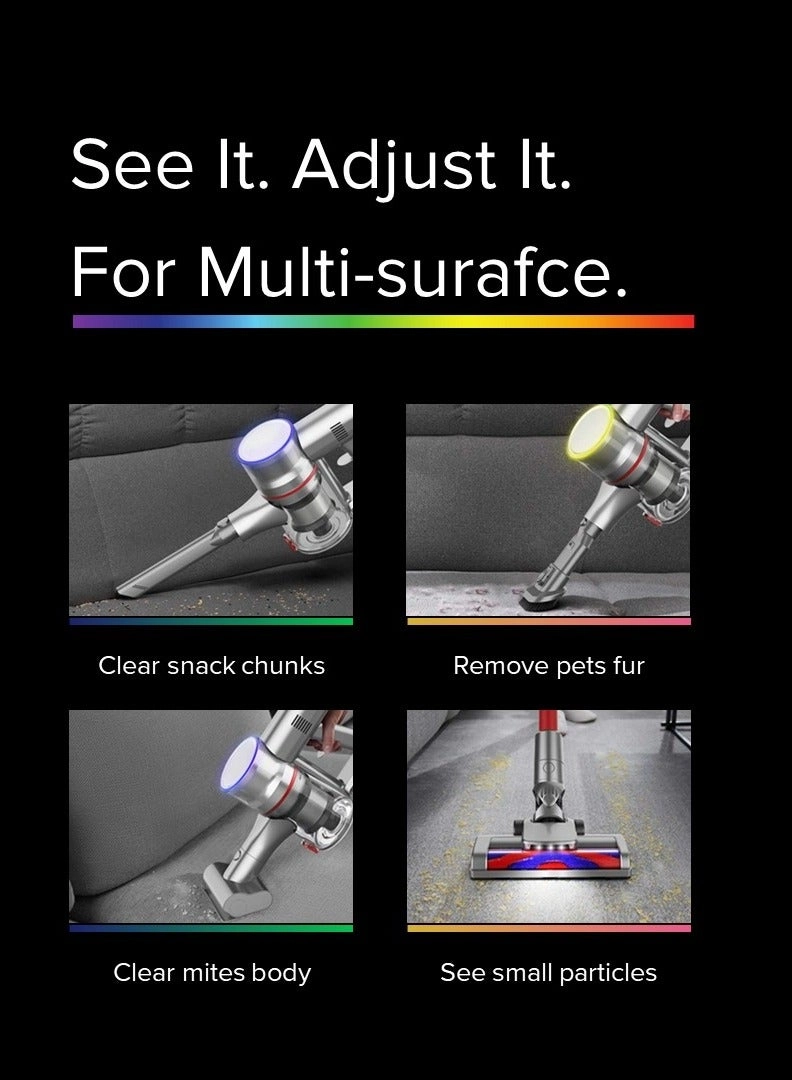 Supersonics Aura - 45 M