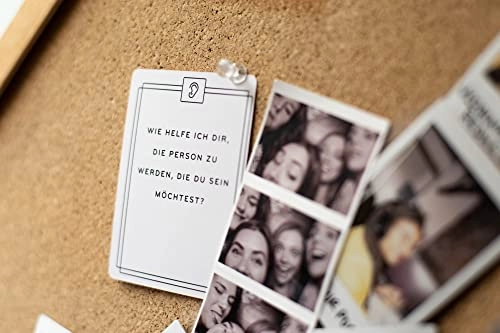 The Skin Deep: Friends Edition - Card Game