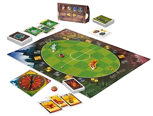 Harry Potter Quidditch Tournament